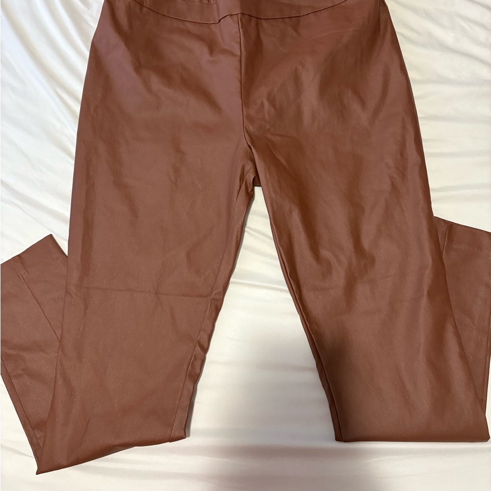 Men's Brown Pants